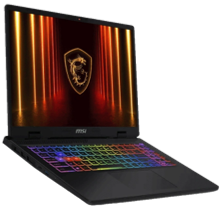 MSI Crosshair 16 HX AI D2XWGK