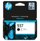 HP 937 Black Original Ink Cartridge