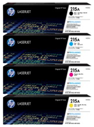HP 215 Color Toner