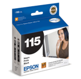 Epson 115 Ink Cartridges