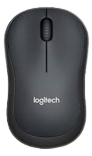Logitech M221 Silent Wireless Mouse