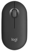 Logitech Pebble Mouse 2 M350s