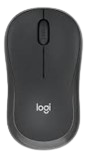 Logitech M240 Silent Bluetooth Mouse (910-007122)