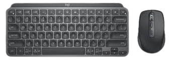 Logitech MX Keys Combo