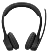 Logitech Zone 300 Wireless Headset