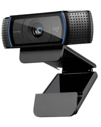 Logitech C920 Webcam