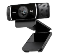 Logitech C922 Pro Stream Webcam