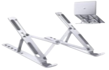 Laptop Stand (Aluminum)