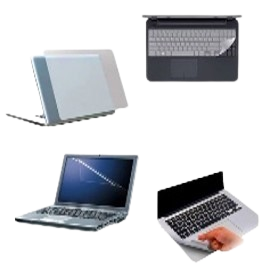 Laptop Sticker Packs