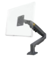 NB Monitor Arm – Single
