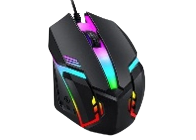 M371 – Techno Wired Gaming Mouse