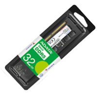 Adata 32GB DDR5 SODIMM 5600MHz