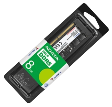 Adata 8GB DDR5 DIMM 5600MHz