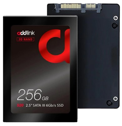 Addlink 256GB SATA SSD