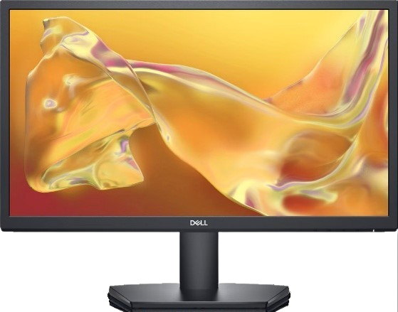 Dell U2724D 27-inch QHD Monitor