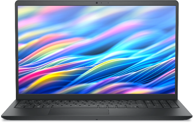 Dell DC15250 i5 Laptop