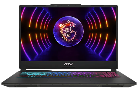 MSI Cyborg 15 A13U (Intel Core i7)
