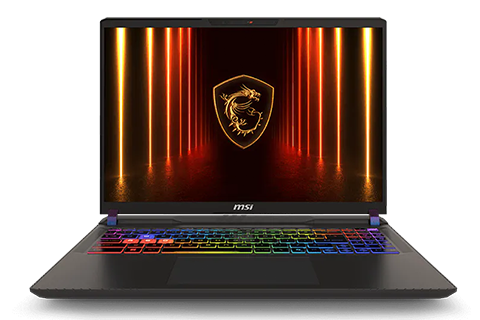 MSI Vector 16 HX AI A2XWJG