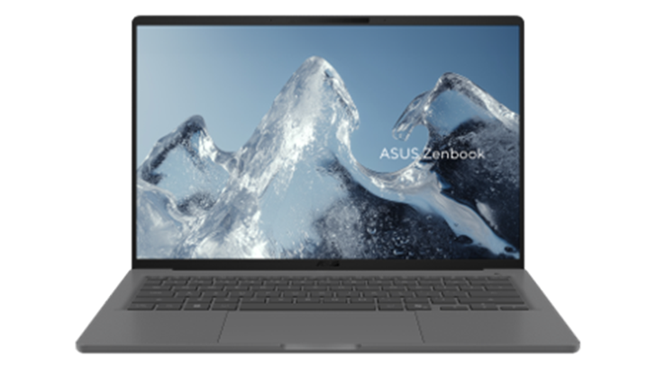 ASUS Zenbook Copilot+ AI PC (OLED)