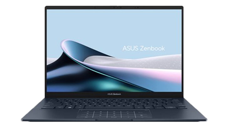 ASUS Zenbook 14 OLED Touch (Ultra 5)