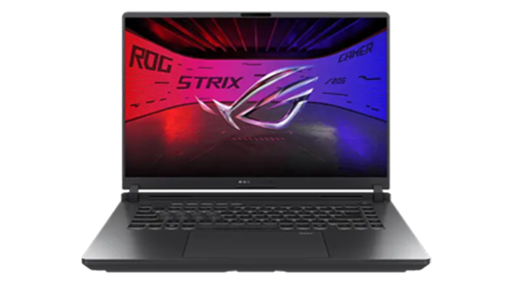 ASUS ROG Strix G16 (Ultra 9 / RTX 5080)