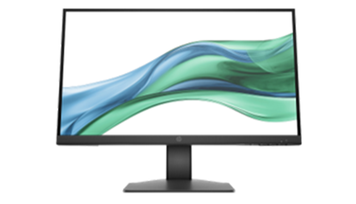 HP Series 3 Pro 21.45" FHD Monitor 322pe (AK2F1UT)
