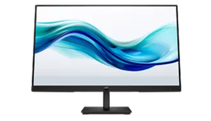 HP Series 3 Pro 23.8" FHD Monitor 324pv (9U5C1AA)