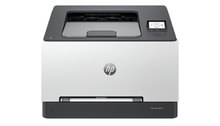 HP Color LaserJet Pro 3203dw