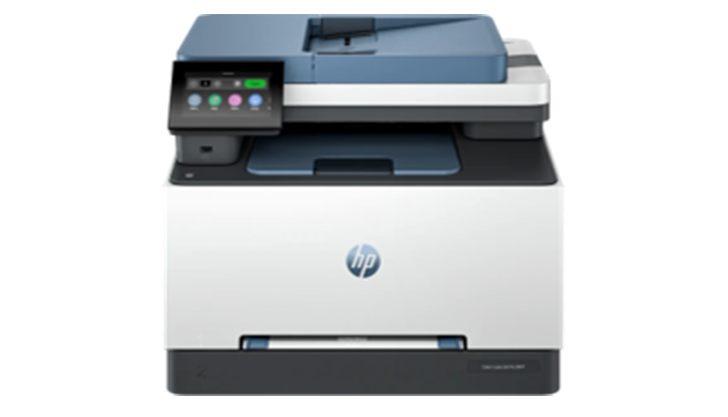 HP Color LaserJet Pro 3303sdw