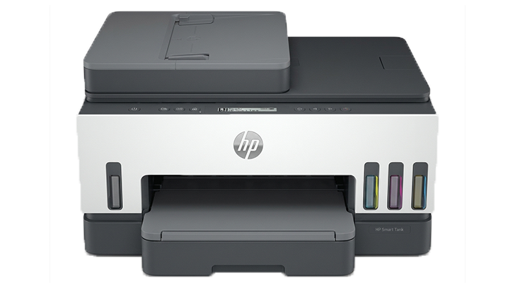 HP Smart Tank 750 AiO Printer (6UU47A)