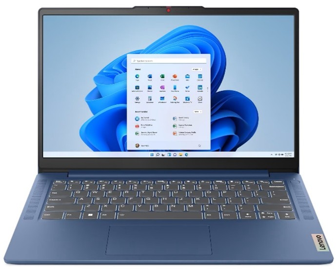 Lenovo IdeaPad Slim 3 14AMN7