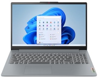 Lenovo IdeaPad Slim 3i 15IAH8