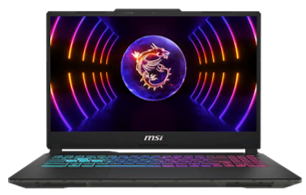 MSI Cyborg 15 A13U (Intel Core i7)