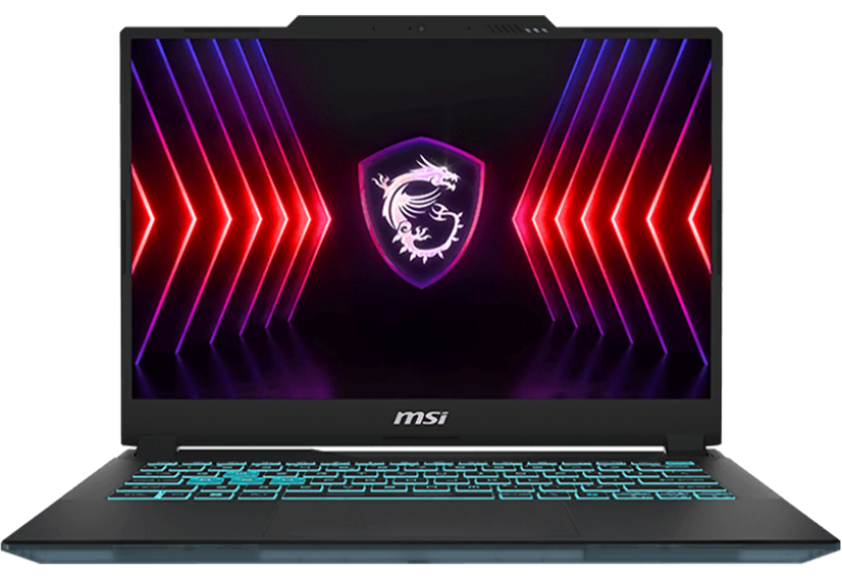 MSI Cyborg 15 A13U (Intel Core i5)