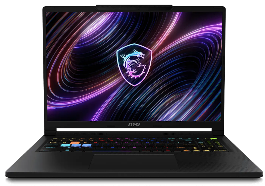 MSI Katana 15 HX B14WKG