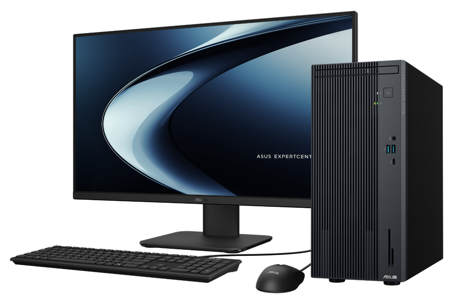 ASUS ExpertCenter P500MV-05210H2110