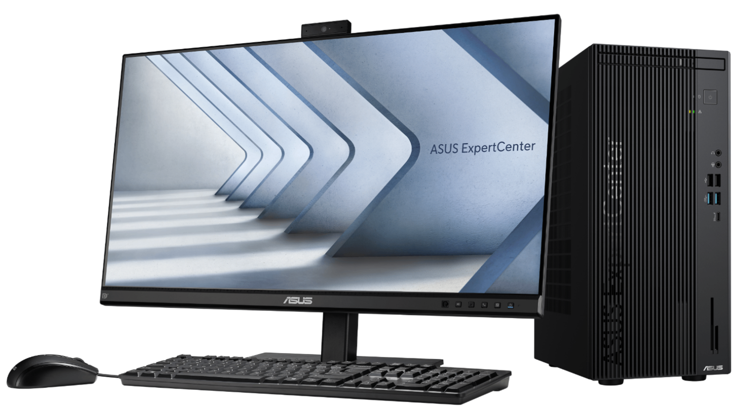 ASUS ExpertCenter D700MF Mini Tower