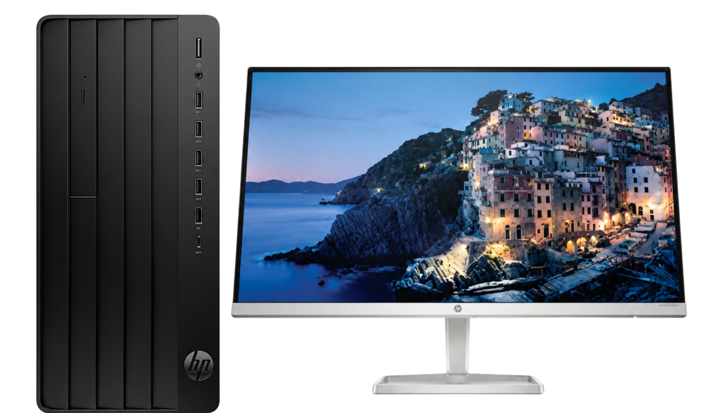 HP Pro Tower 280 G9 (i7-14700 | DOS)