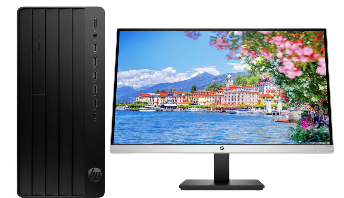 HP Pro Tower 280 G9 (i7-14700 | Win 11 Pro)