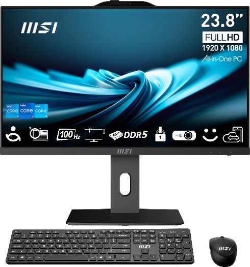 MSI PRO AIO Series