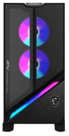 MSI MPG Infinite X3 AI