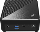 MSI Cubi N ADL S N100 (DOS)
