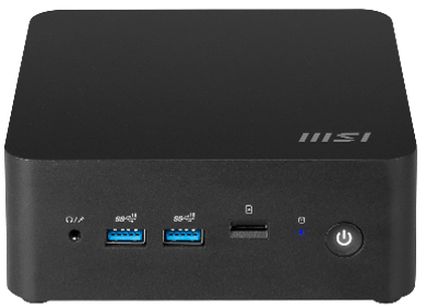 MSI Cubi NUC A1M (i5)