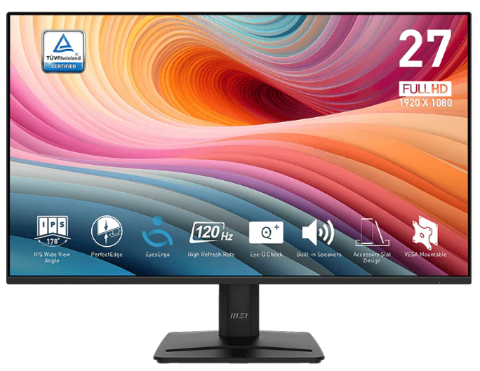 MSI PRO MP275 E2
