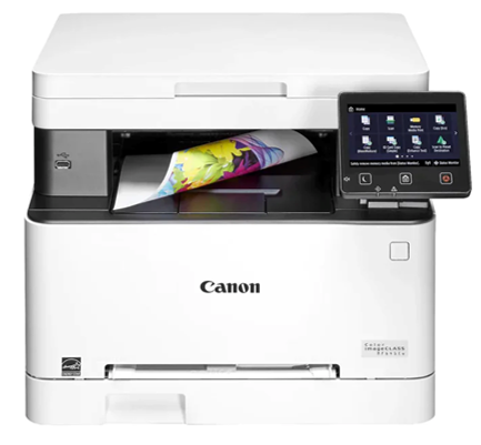 Canon imageCLASS MF641Cw