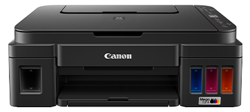 Canon PIXMA G3010