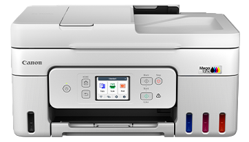 Canon PIXMA G4780