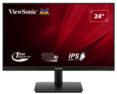 ViewSonic VA240A-H (24" Full HD 120Hz Monitor)
