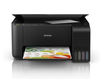 Epson EcoTank L3250