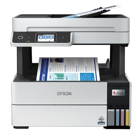 Epson EcoTank L6460